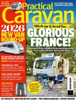 Practical Caravan